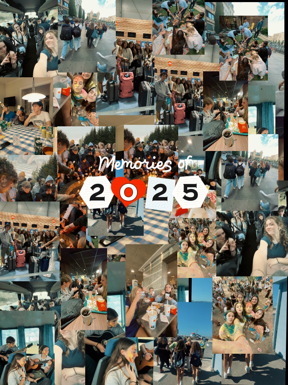 kenangan tahun 2025