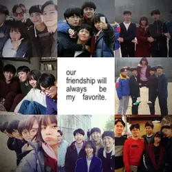 friendship