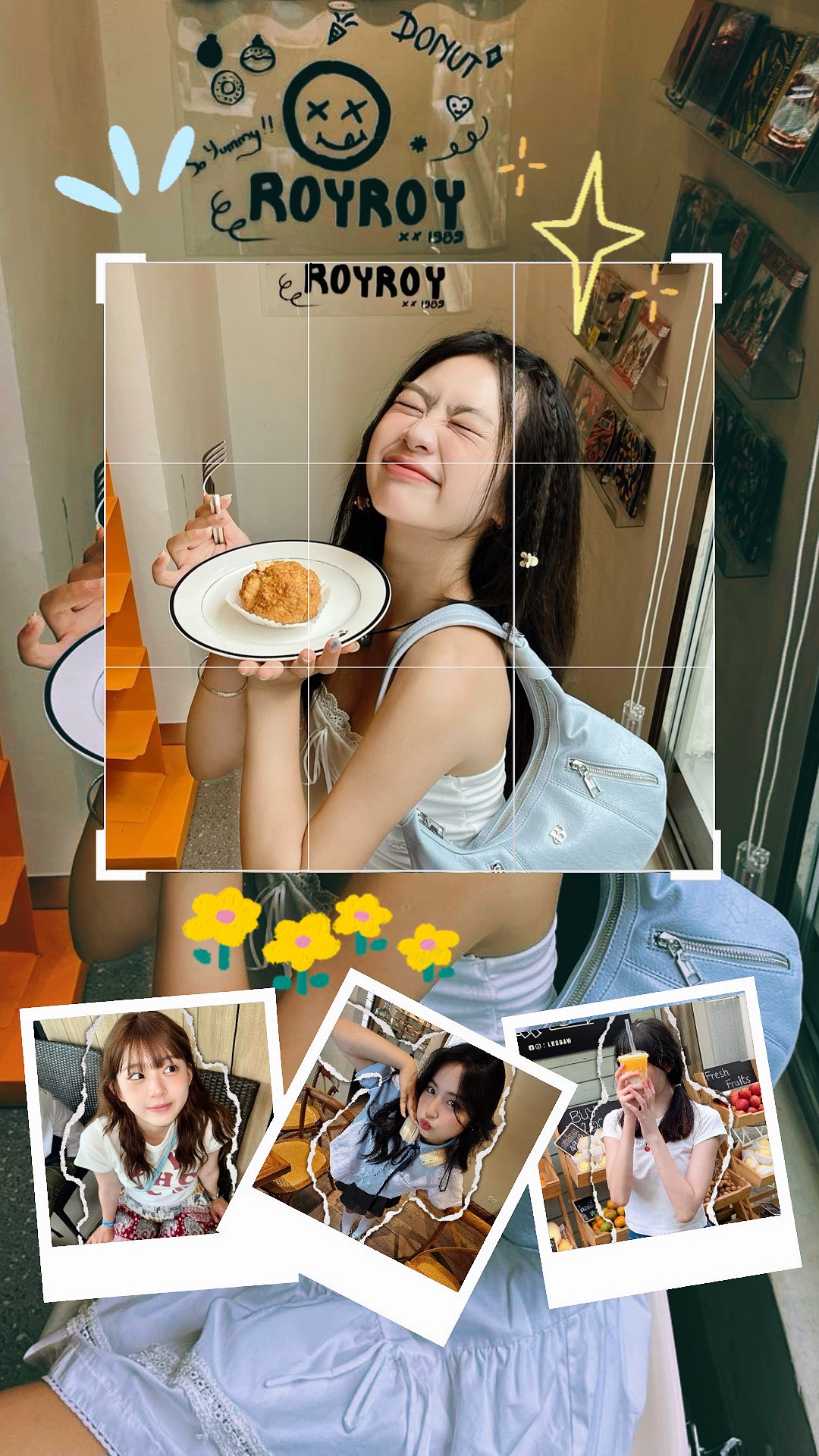 Foto de collage