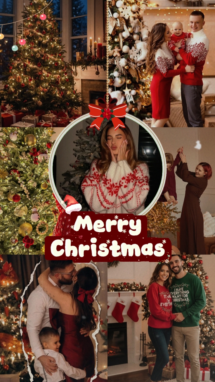Feliz Natal