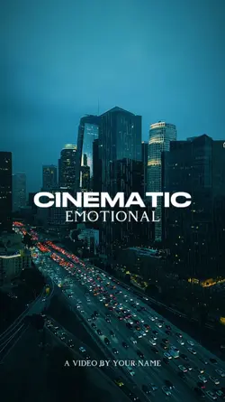 emotional inspiratif