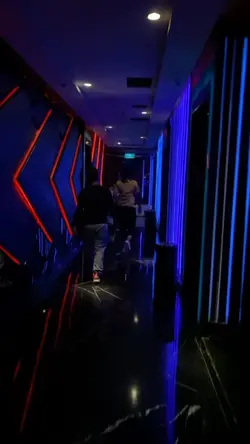 MASUK ROOM PRANK