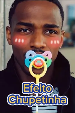 Efeito Chupetinha 