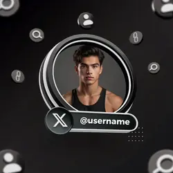 PROFIL X/TWITTER