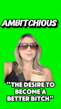 Ambitchious