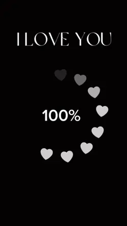 I Love You