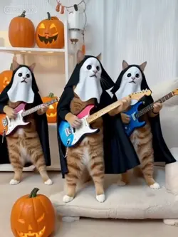 俺のペットはロックな死
神！