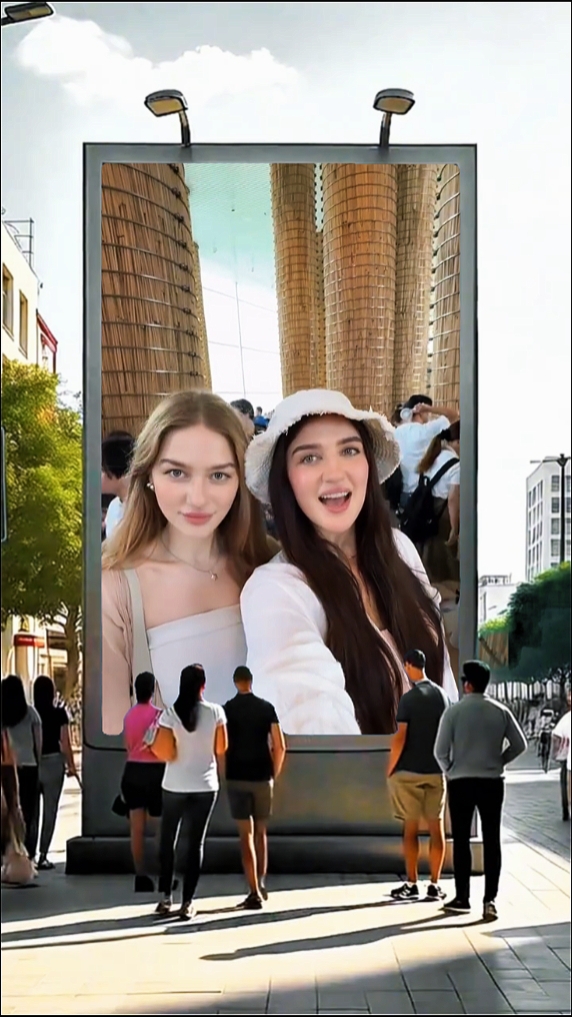My Best Friend video