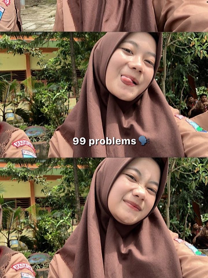 99 problems 