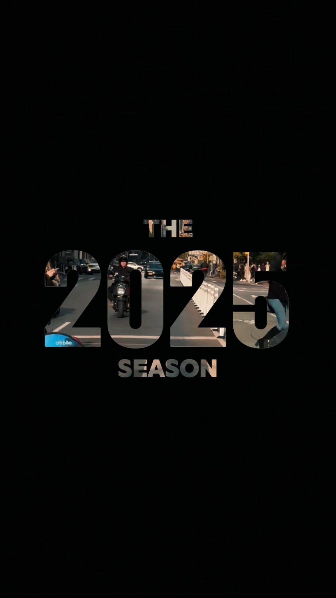 A Temporada 2025