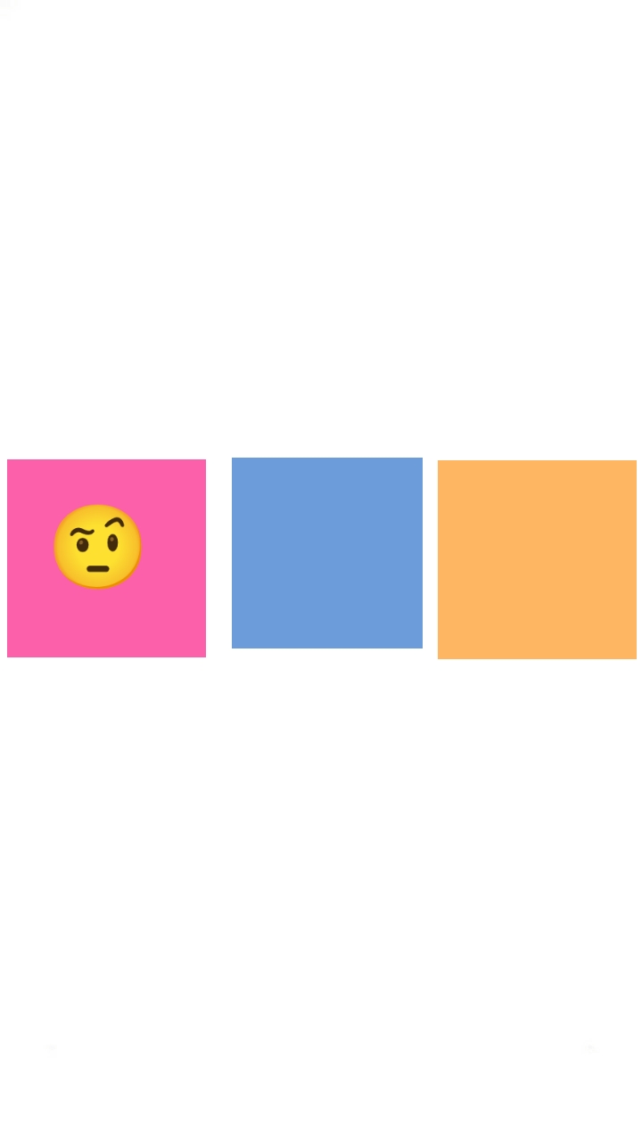 uas funny template