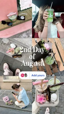 2nd Day of August