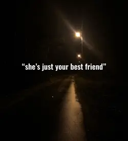 She’s like a sister 