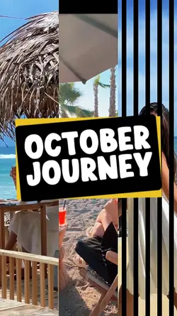October Journey