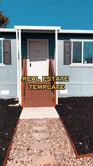 real estate