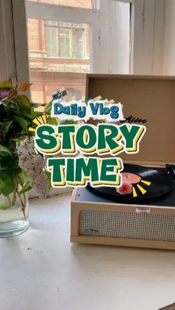 daily Vlog