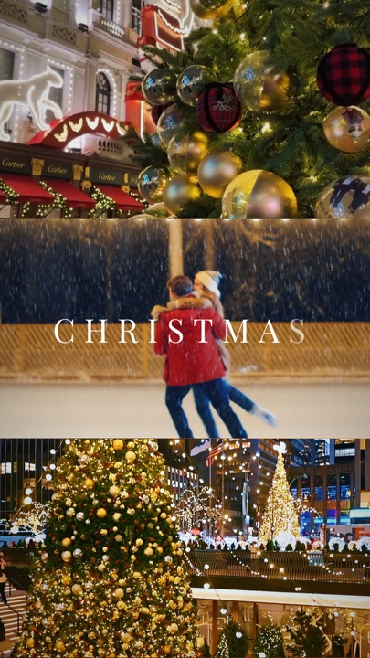 Weihnachten 2025 