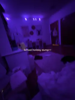 School holidays 🤍🤍