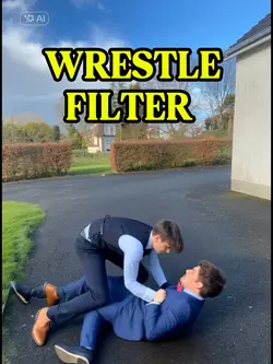 WRESTLE Filter 