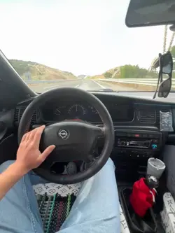 Dilenci sana ne dedi
