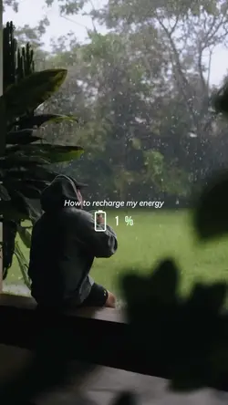 how recharge energy