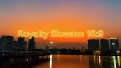 Slowmo Royalty 