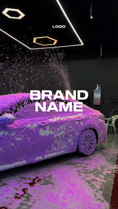 car cleaning