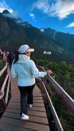 Luang Rindu 4K