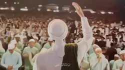 Mahallul Qiyam 16:9