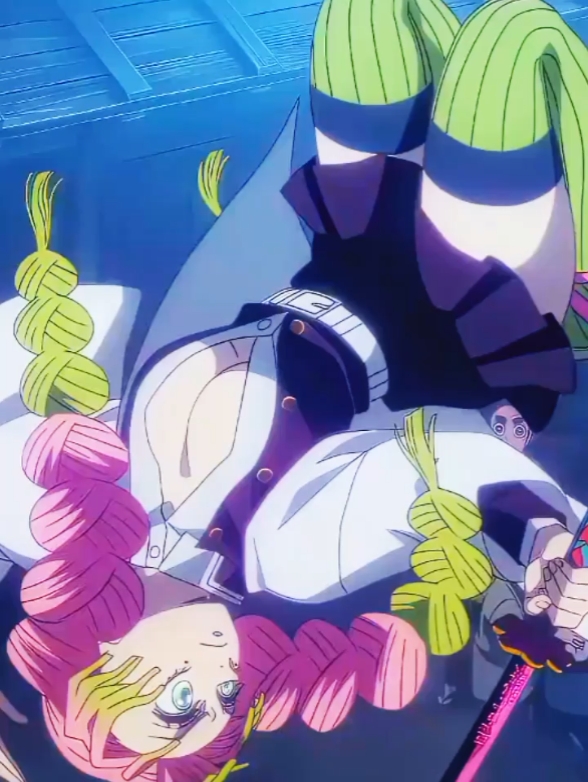 mitsuri clips