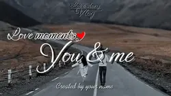 special moments with