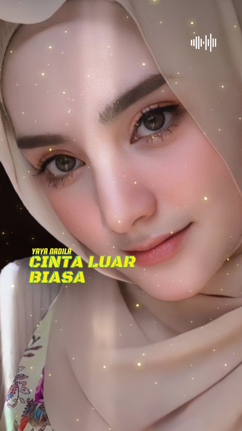 Cinta Luar Biasa