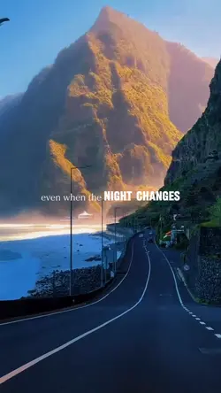 Night Changes Lyrics