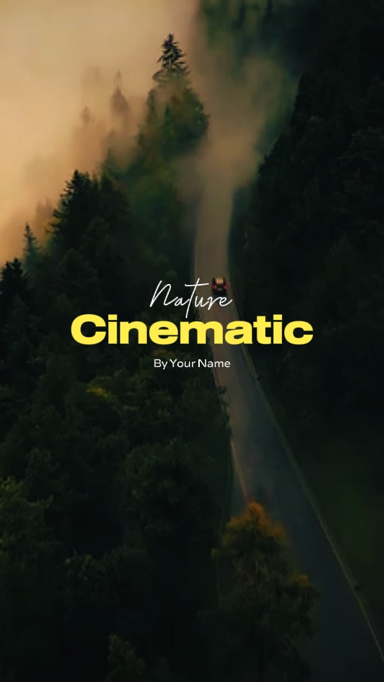 Natureza Cinematográfica