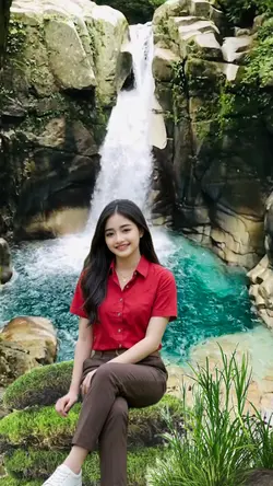 air terjun