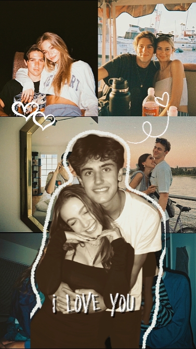 i love you 