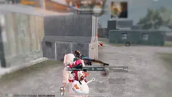 TDM pubg