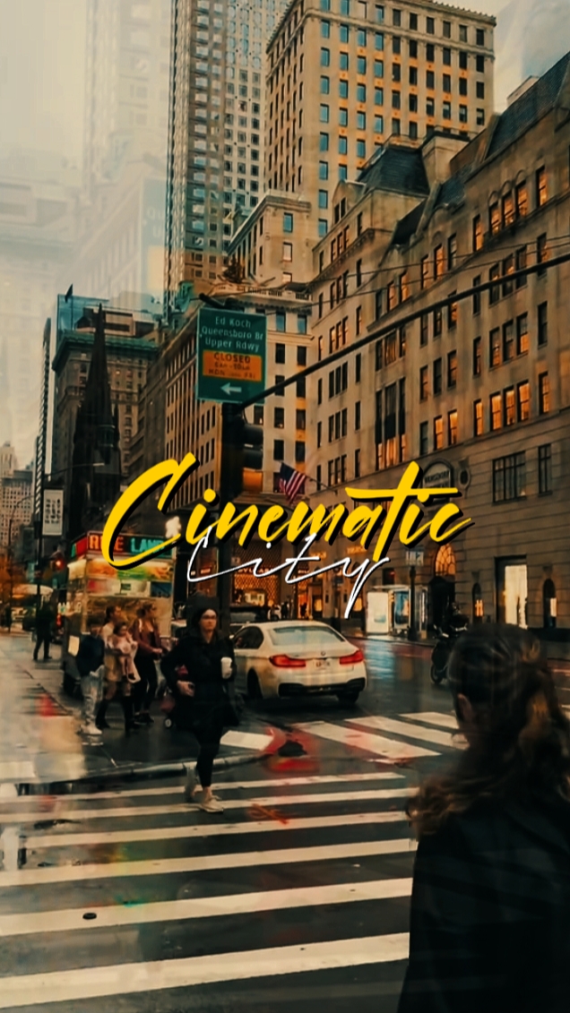 10 Clips Cinematic 