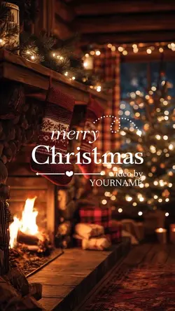 Merry Christmas