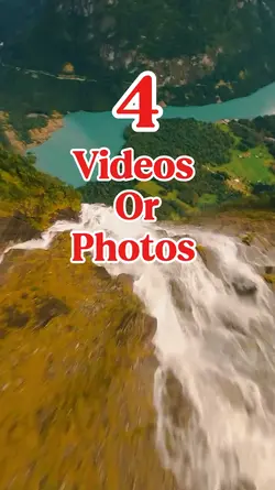 4 video or photo