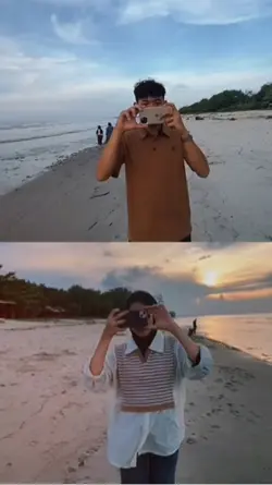 Bareng ayang