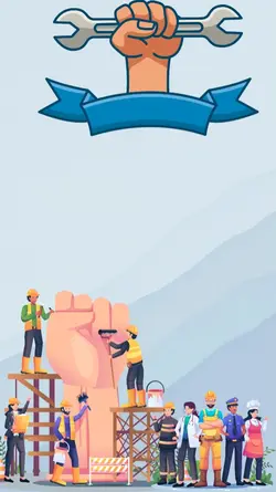 Dia do trabalhador