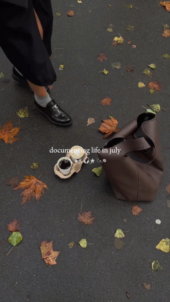 july dump 2025