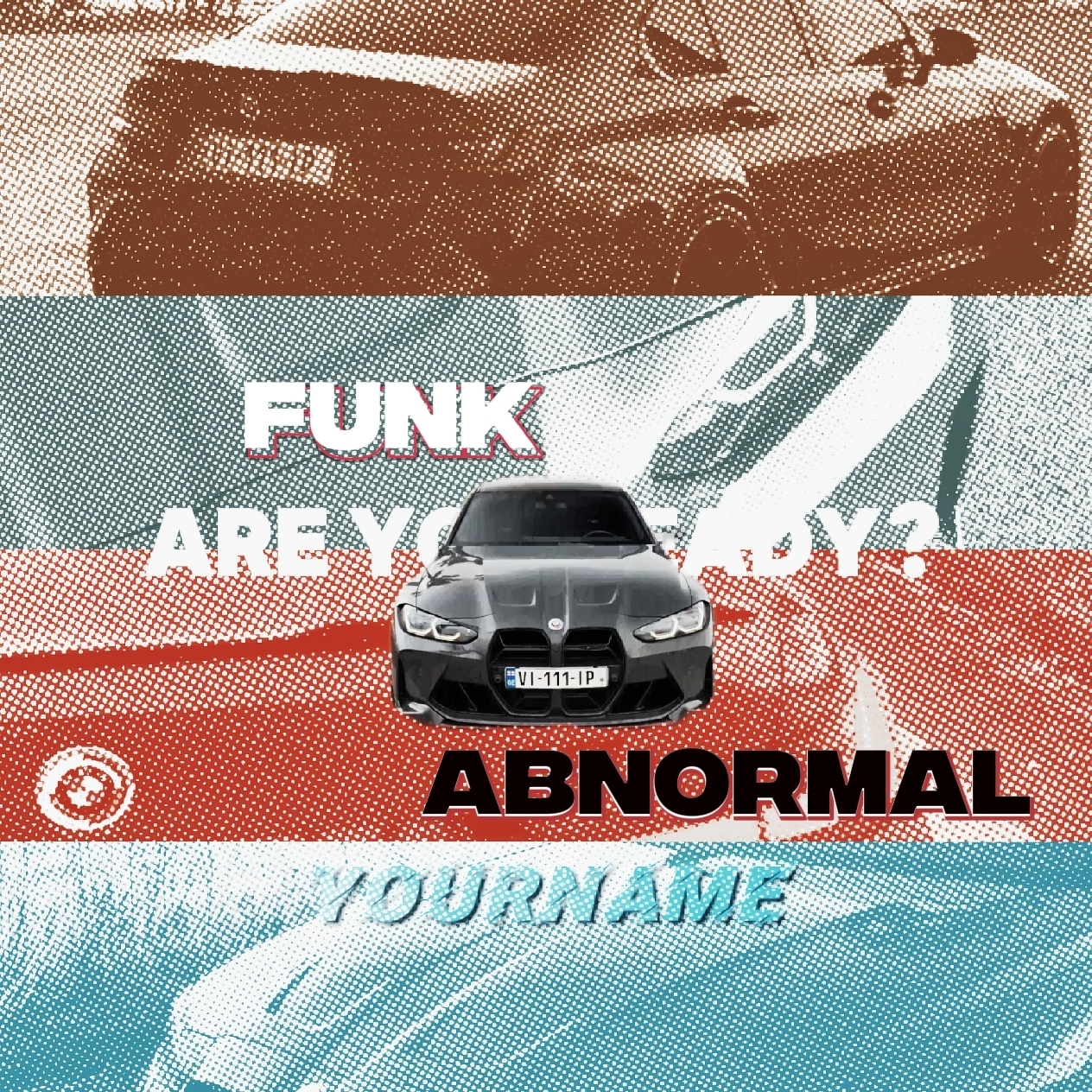 CAR EDIT TREND