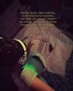 seja vc mesmo