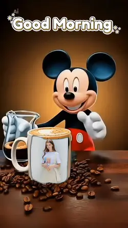 Mickey Mouse