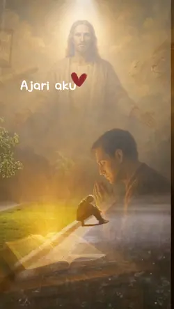 Ajari aku Tuhan