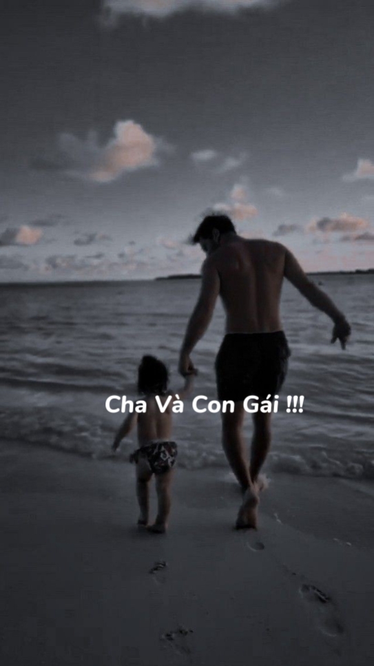 Cha Và Con Gái 