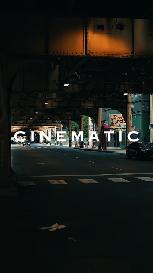 opening cinematic