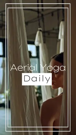 yoga daily 